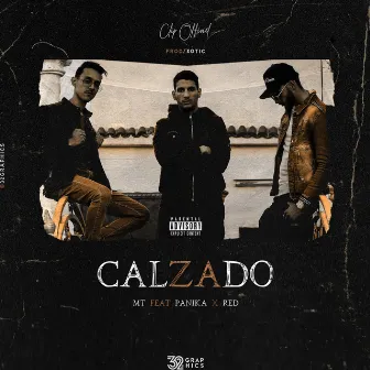 Calzado by M.T