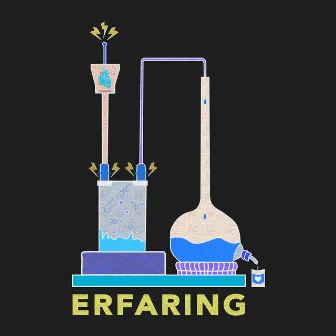 Erfaring by Yomi