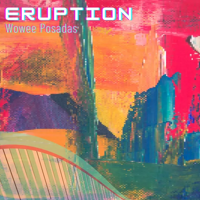 Eruption