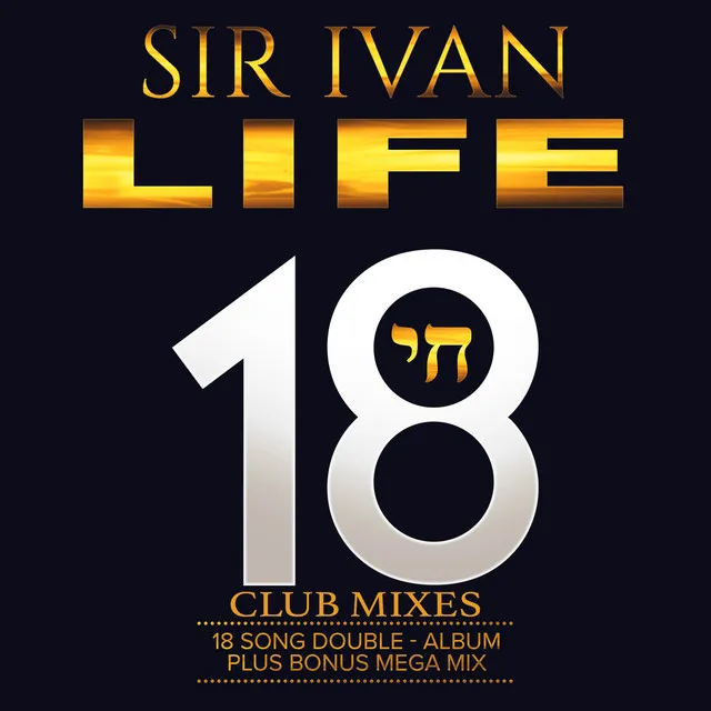 LIFE (Club Mixes)