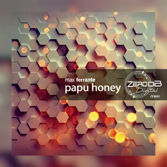 Papu Honey by Max Ferrante