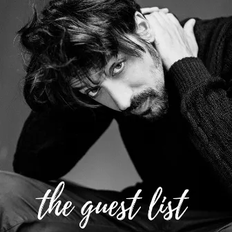 The Guest List by Anthony Lazaro