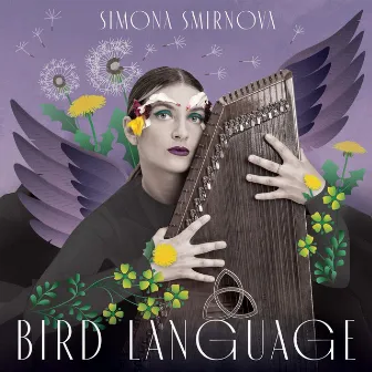 Bird Language by Simona Smirnova