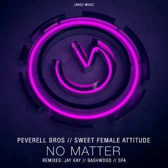 No Matter by Peverell Bros