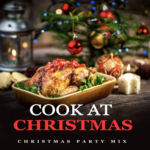 Cook at Christmas