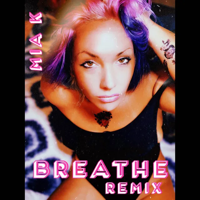 Breathe - EDM Remix