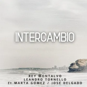 Intercambio by Leandro Tornello