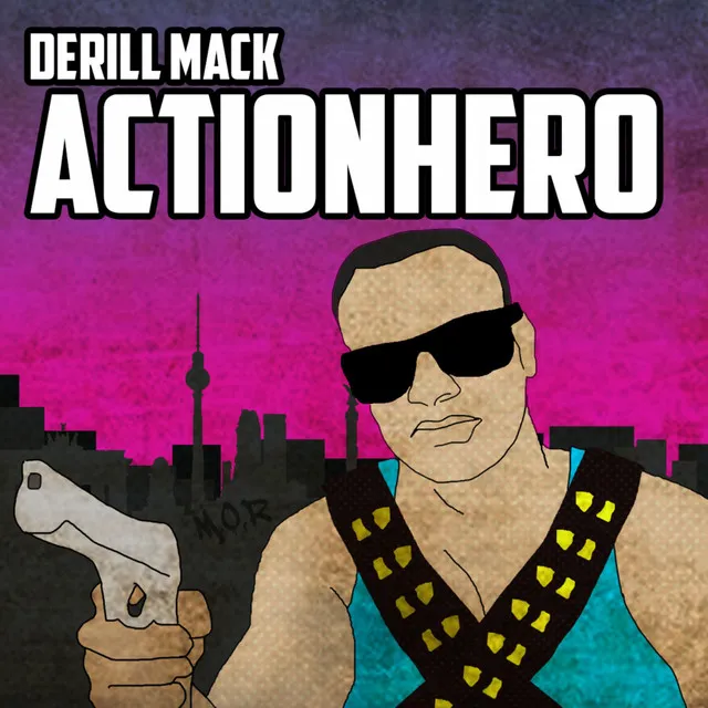 Actionhero