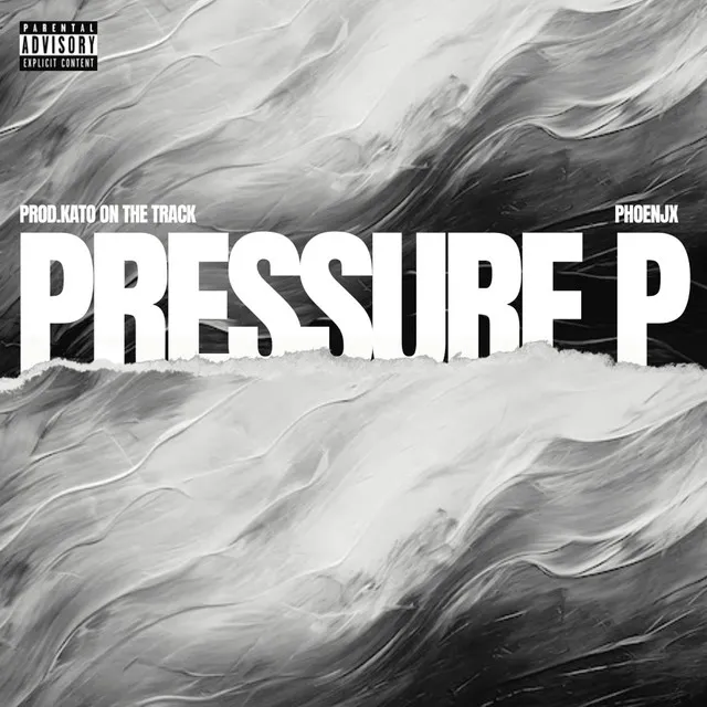 Pressure P