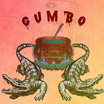 Gumbo by Johnnie Konan