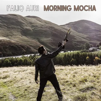 Morning Mocha by Faliq Auri