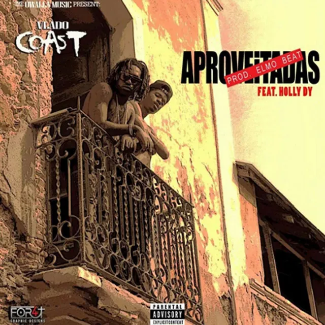 Aproveitadas (feat. Pick Mc & Holly D)