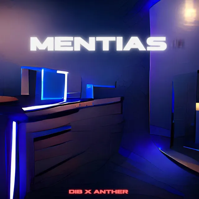 Mentías