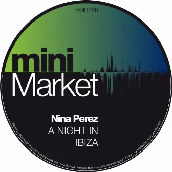 A Night In Ibiza by Nina Pérez