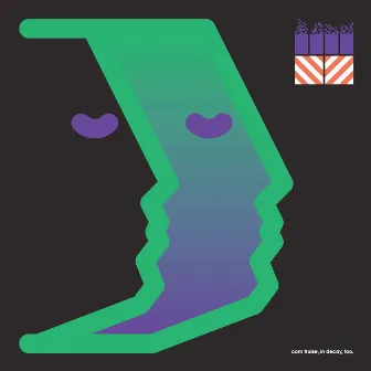 In Decay, Too by Com Truise