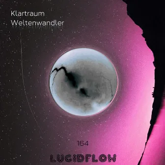 Weltenwandler by Klartraum