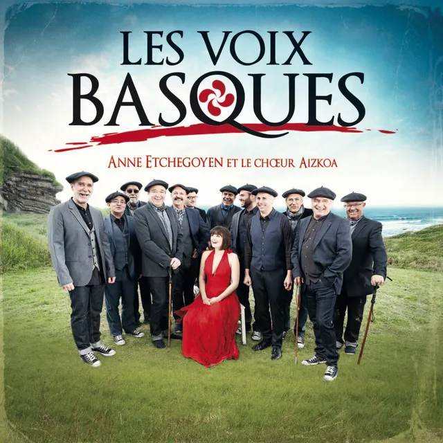 Les voix basques