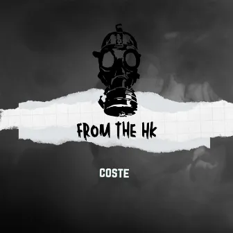 From the Hk by Coste