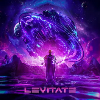 Levitate by CRVNTIS