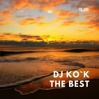 The Best 4.0 by DJ Ko`K