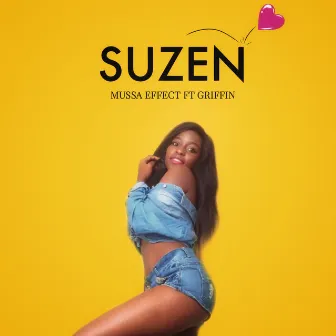 Suzen by Mussa Effect