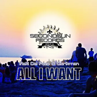 All I Want by Iñaki Del Pozo