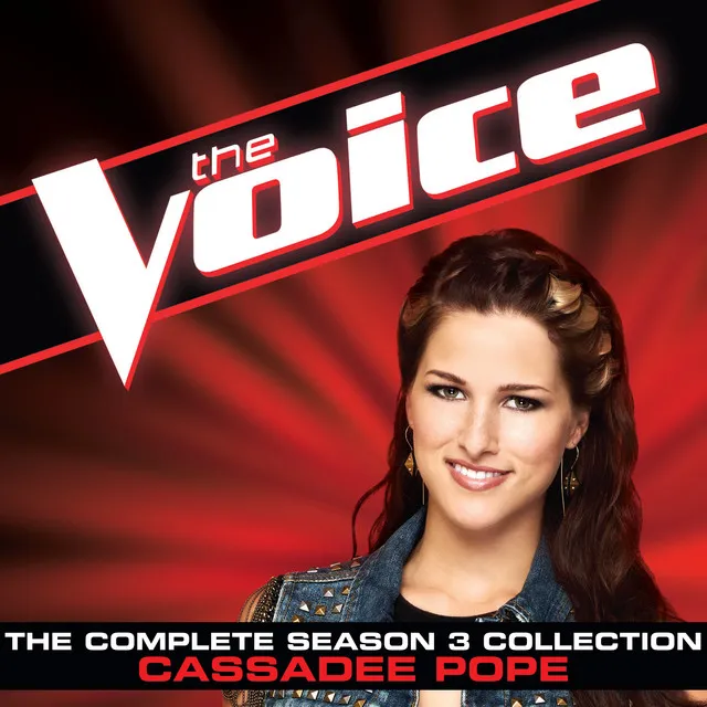 The Complete Season 3 Collection (The Voice Performance)