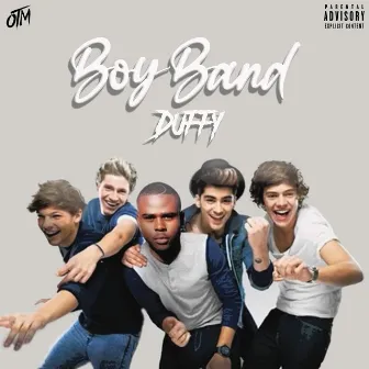 Boy Band (Remble Diss) by Duffy