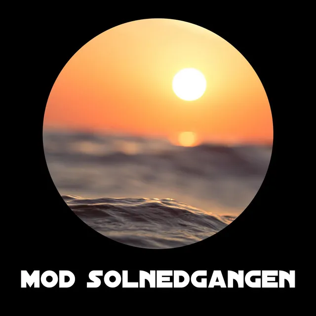 Mod Solnedgangen