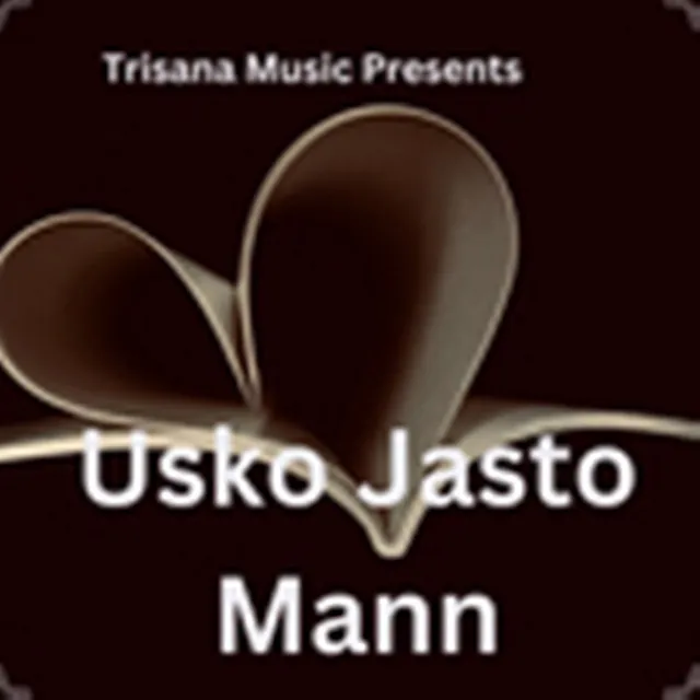 Usko Jasto Mann - Male Vocals