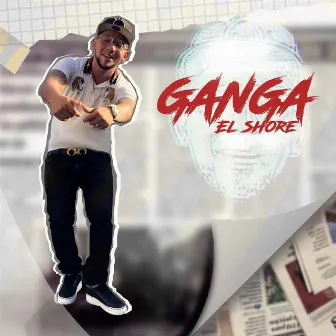 Ganga by El Shore