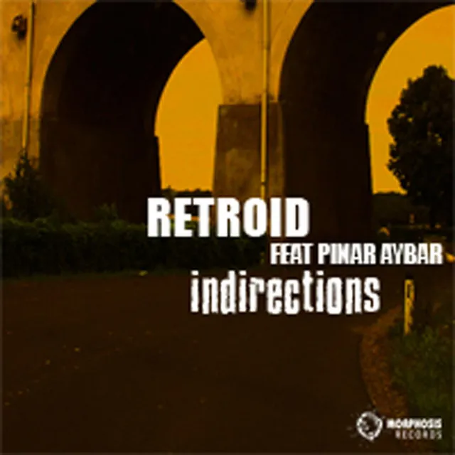 Indirections feat. Pinar Aybar - Coalesced Yellow Engine Mix