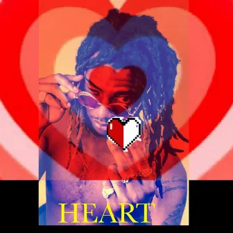 Heart by Gemineye