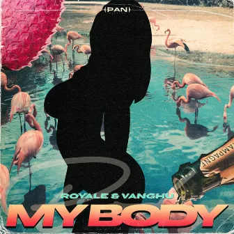 My Body by Vanghu