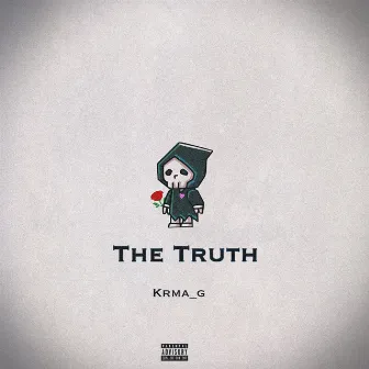 THE TRUTH by KRMA_G