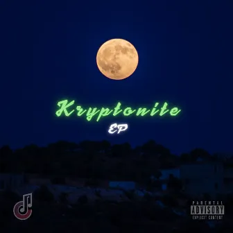 Kryptonite (Deluxe Edition) by Damon