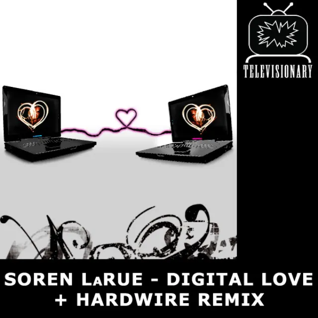 Digital Love - Soren's Hardwire Remix