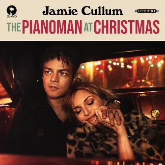 The Pianoman at Christmas by Jamie Cullum