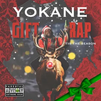 Gift Rap by YOKANE