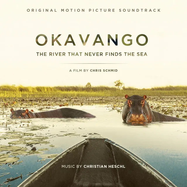 Okavango - Trailer Track