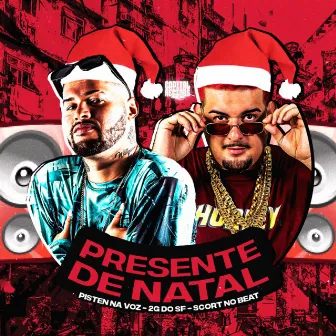 Presente de Natal by Scort No Beat