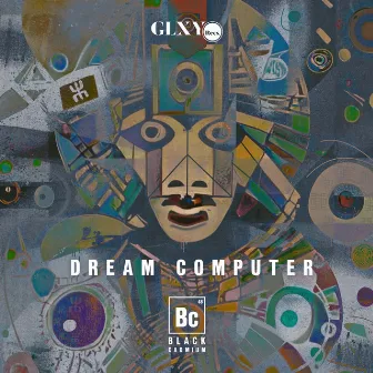 Dream Computer by Black Cadmium