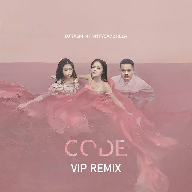 Code (VIP Remix)