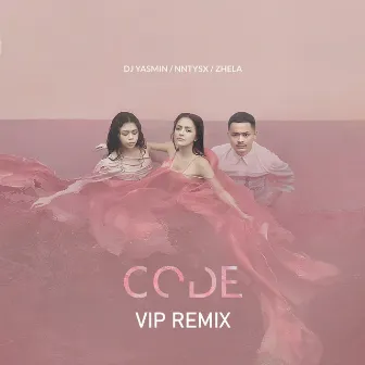 Code (VIP Remix) by DJ Yasmin