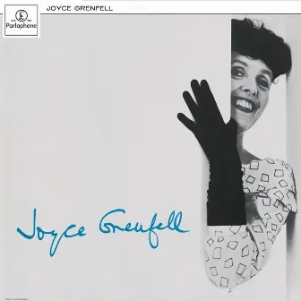 Joyce Grenfell by Joyce Grenfell