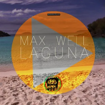 Laguna by Maxwell