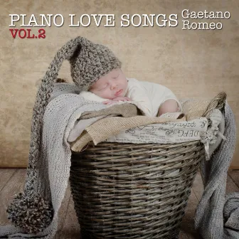 Piano Love Songs, Vol. 2 by Gaetano Romeo