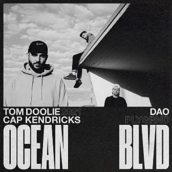 Ocean Blvd by Cap Kendricks