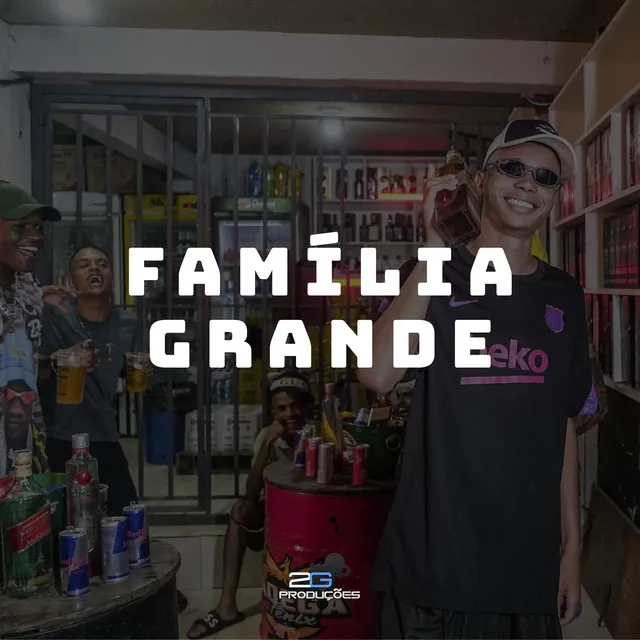 Família Grande