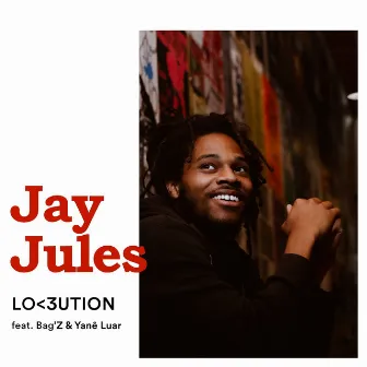 Lo<3Ution by Jay Jules